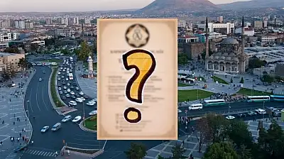 Kayseri'de ücretsiz kültür etkinliği: Tarih, düşünce ve sanat bir arada