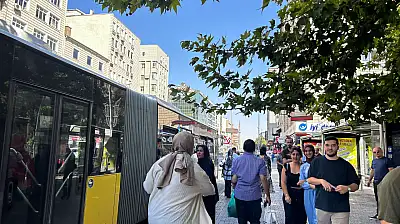 Kayseri'de ulaşıma zam geldi mi, tam bilet fiyatı ne kadar olacak?