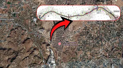 Kayseri'de yeni katlı kavşak yapımı için ihale sonuçlandı: Maliyeti ve başlangıç tarihi belli oldu!