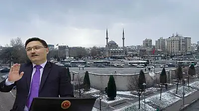 Kayseri'de yoğun kar bekleniyor! 30 Aralık Salı günü okullar tatil olacak mı?