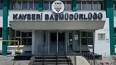 Kayseri'deki depolardan 50 bin ton arpa Gaziantep ve Şanlıurfa'ya taşınacak!
