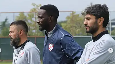 Kayseri'den 1. Lig'e uzanan başarı! Kayserili hocanın yeni adresi belli oldu