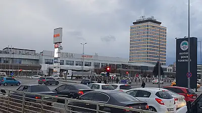 Kayseri'den 52 yıl önce doğdu, bugün yeni bir rekora imza attı: Tek otobüsle başlamıştı!