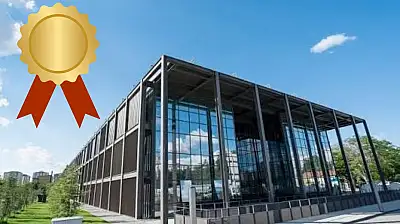 Kayseri'den dünya listesine! AGÜ, devlet üniversiteleri arasında ilk 5'te