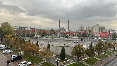 Kayseri'den kısa kısa: 21 Aralık Pazar günü neler yaşandı?