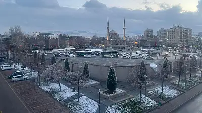 Kayseri'den kısa kısa: 27 Aralık Cumartesi günü neler yaşandı?