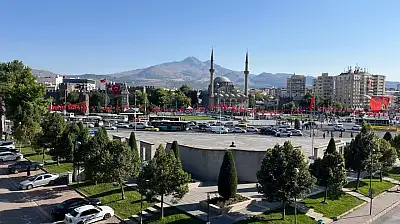 Kayseri'den kısa kısa - Bugün neler yaşandı? (14 Ağustos)
