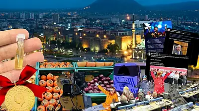 Kayseri'den kısa kısa: Bugün neler yaşandı?(14 Aralık)