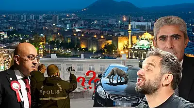 Kayseri'den kısa kısa: Operasyon, Kavga, Vekil Cıngı, Veli İsyanı, Kayserispor…