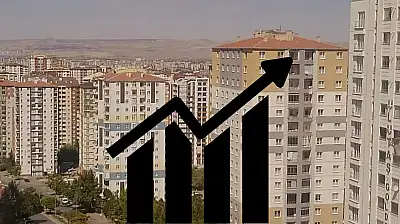 Kayseri'den yükselen kira bedellerine dikkat çeken açıklama!