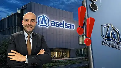 Kayseri detayı gündem olmuştu: ASELSAN'ın yeni hamlesinin nedeni ortaya çıktı!