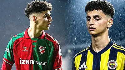 Kayseri ekibi Fenerbahçe'den transfer yapıyor!