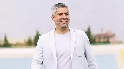Kayseri ekibinde roller değişti!