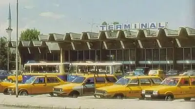 Kayseri eski terminalinin yerine AVM yapılacaktı, yalan oldu: O bölgeye ne yapıldı?