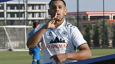 Kayseri gece saatlerinde Süper Lig'den bir transfer daha yaptı
