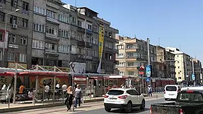 Kayseri geçmişin tozunu üzerinden atıyor – Şehir merkezinde yıkım başlıyor!