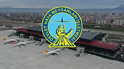 Kayseri Havalimanı'nda rakamlar konuştu: Ağustos ayı tablosu belli oldu!