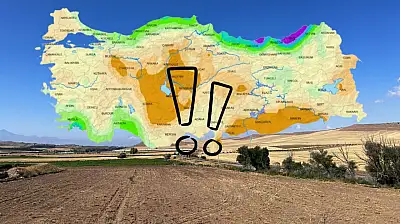 Kayseri için korkutan açıklama: Şehir şehir analiz edildi!