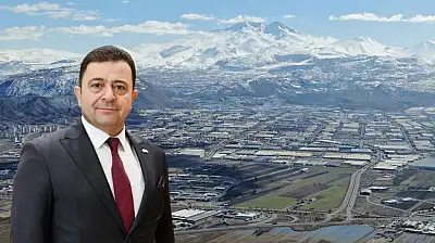 Kayseri ihracatında yüzde 15,3'lük artış: Başkan Yalçın'dan endişe ve gayret açıklaması!
