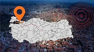 Kayseri ilk yardıma koşanlardan olacak: İşte İstanbul depremi planındaki o iller!
