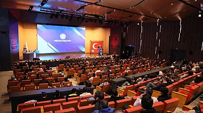 Kayseri iş dünyasına KURGAN tanıtıldı