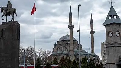 Kayseri kısa kısa: Eğitim roketi, Gemi, Dev şirket, Göç, Kayserispor...