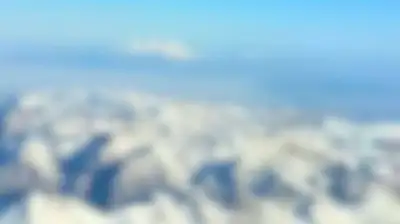 Kayseri-Niğde-Adana sınırları içerisinde yer alıyor – İşte bu noktadan muhteşem Erciyes manzarası!