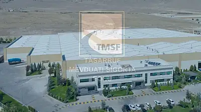 Kayseri'nin 23 yıllık dev firması satışa çıkarılıyor: Bedel 3 milyar 860 milyon TL!