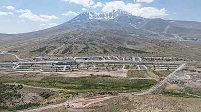 Kayseri'nin amiral gemisinde 23 milyon TL'lik satış!