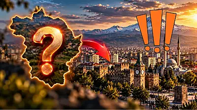 Kayseri'nin bu ilçesi birçok ili kıskandıracak!