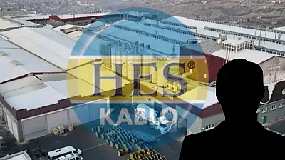 Kayseri'nin dev firması HES Kablo'nun yeni sahibi belli oldu!