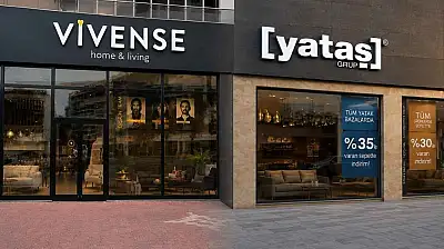Kayseri'nin dev markasından sürpriz karar: Vivense birleşmesi rafa kalktı! Yataş neden vazgeçti?