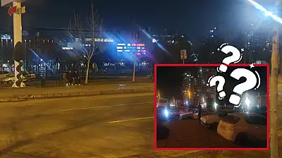 Kayseri'nin gözde mekanının önünden geçilemiyor: Vatandaş tedirgin!