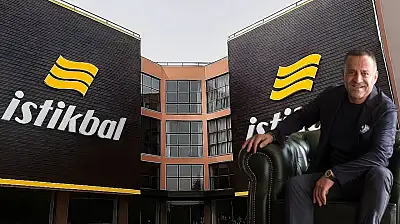Kayseri'nin İstikbal'ini 16,5 milyar TL'ye satın almıştı: Yeni CEO belli oldu, planlar ortaya çıktı!