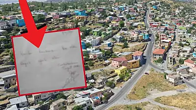 Kayseri'nin kasabasıydı, ilçe oldu: İşte o belge…