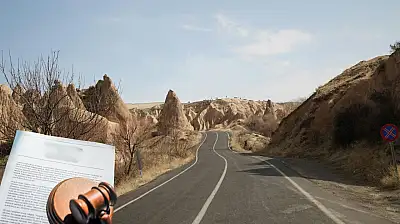 Kayseri'nin komşu turizm firması iflastan döndü: Mahkemeden konkordato onayı!