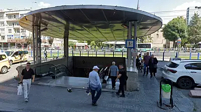 Kayseri'nin merkezinde 30 yıldır hizmet veriyordu: Sökülmesine karar verildi!