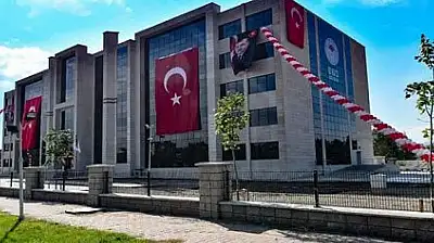 Kayseri'nin orman nöbetçileri sahada! Alevlere karşı büyük güç
