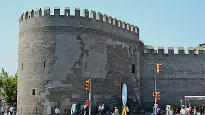 Kayseri'nin ortasında bir zindan: Yoğunburç'un bilinmeyen görevi