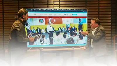 Kayseri'nin projesi Türkiye'de 'Bu neden her ilde yok' sorusu ile gündem oldu!