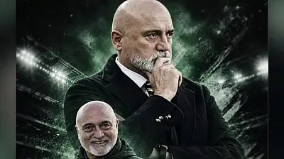 Kayseri'nin yakından tanıdığı Hikmet Karaman geri döndü!