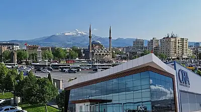 Kayseri Orta Anadolu'dan 'Tazminat' açıklaması: Kalem kalem hesaplanacak!