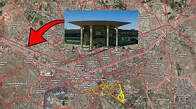 Kayseri Otogarı kiralama ihalesi iptal edildi!