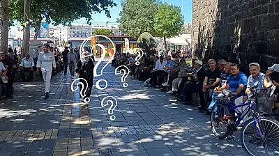 Kayseri podyumu meşhur oldu!