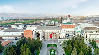 Kayseri Şeker'de üst düzey görev değişiklikleri!