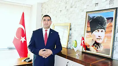 Kayseri Şeker'de yeni başkan belli oldu!