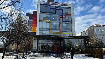 Kayseri Ulaşım A.Ş.'den anlamlı bağış!