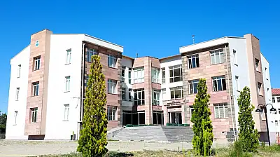 Kayseri Üniversitesi'nden aday öğrencilere tercih çağrısı