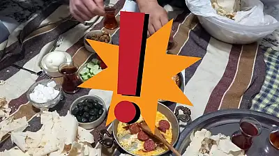 Kayseri unuttu Develi unutmadı!