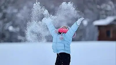 Kayseri Valiliği'nden öğrencileri havalara uçuracak haber geldi: Okullar kaç gün tatil edildi?